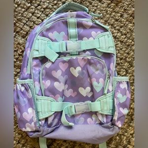 Children’s Pottery Barn Small Backpack
